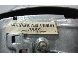 Подушка безопасности двери 8200236060   Renault Clio II