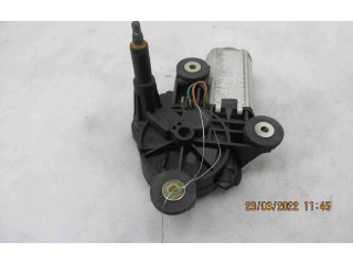 Моторчик заднего дворника 51848464, 51848464    Fiat Idea