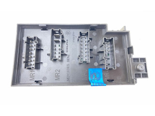 Блок предохранителей 15444546, A1645400672 Mercedes-Benz ML W164