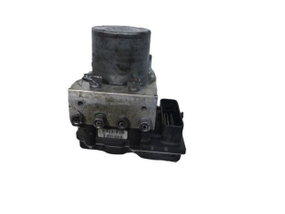 Блок управления АБС 00004541WQ Citroen C4 I Picasso