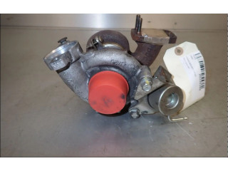 Turbodmychadlo Турбина 375Q2   Citroen Berlingo   9HX