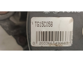 Генератор TG15C058, 490663   Renault Trafic II (X83)      