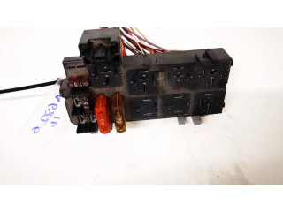 Pojistková skříňka 7703297193 Renault Scenc I 1999