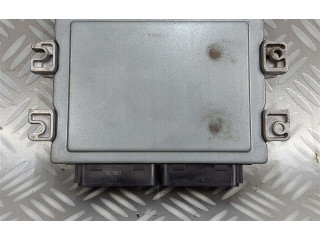Блок управления двигателем Блок управления 8200483732 Dacia Logan I