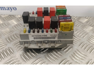 Pojistková skříňka Řídící jednotka BSM 46760255   Fiat Punto Evo 2001