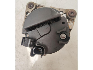 Генератор 03D903025J, 2542746F Skoda Fabia Mk2 (5J)