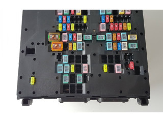 Блок предохранителей JX6T14D068AD, M0R0CC0   Ford Focus    