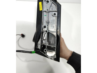 Зеркало электрическое Volkswagen Caddy 2011 - 2016 года