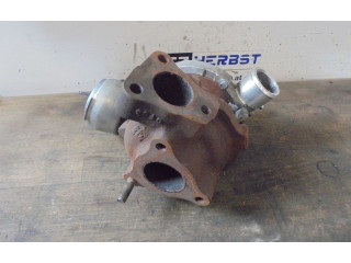  Турбина KIA Pro Cee'd I  282012A710, 282012A710   для двигателя D4FB      