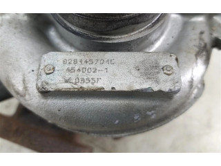  Турбина Volkswagen Transporter - Caravelle T4  028145701E   для двигателя ABL      