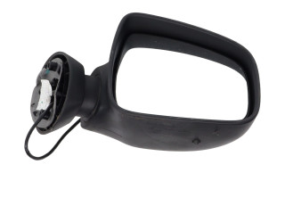 Зеркало электрическое Dacia Duster 2010 - 2017 года