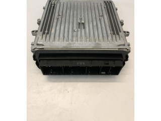 Řídící jednotka 8510832, 0281017027 BMW 3 E90 E91 2010