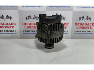 Генератор 03C903023 Volkswagen Golf Plus