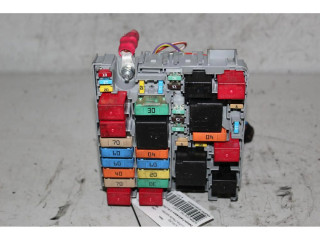   Pojistková skříňka    Alfa Romeo Giulia 2010