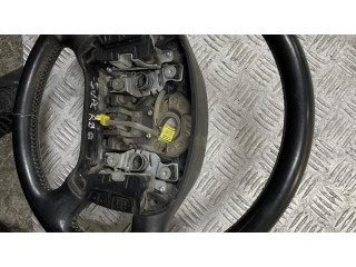 Руль Skoda Superb B5 (3U) 2001-2008 года 3UQ419091, 61514000B