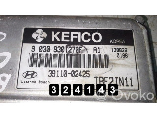 Řídící jednotka 9030930270F Hyundai Getz 2003