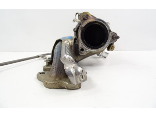 Turbodmychadlo Турбина H8201439411, 144100054R Nissan Pulsar