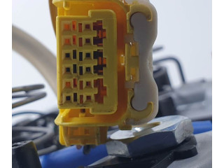 Блок комфорта 1P0880201D Seat Leon (1P)