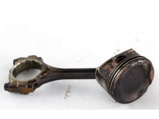  Поршень с шатуном  628W3  Citroen C1  