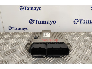 Řídící jednotka 55195817, MJD6JFP3 Fiat Punto Evo 2005