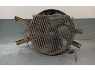 Вентилятор радиатора 37406F Mitsubishi L200