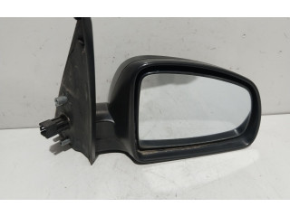 Зеркало электрическое        Opel Meriva A  2003 - 2010 года   