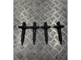 Комплект форсунок 484411, 484411    Mitsubishi Pajero   