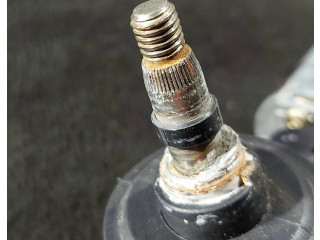 Моторчик заднего дворника 0390206515 Mitsubishi Space Star