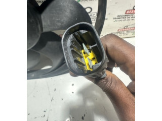 Вентилятор радиатора Citroen Berlingo