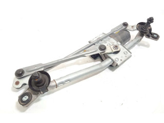 Моторчик дворников 98100J7000, F00S2S2943    KIA Xceed