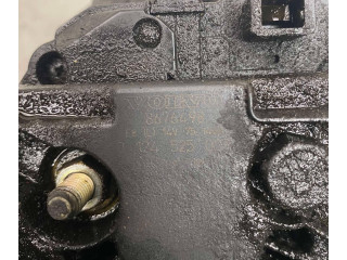 Генератор 8676498, 0124525029   Volvo XC90      