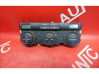 Блок управления климат-контролем VW.010.21.3116   Volkswagen Passat Alltrack