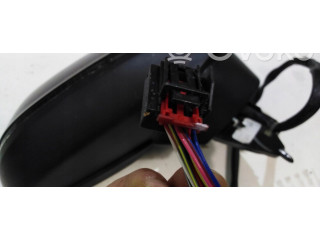 Зеркало электрическое Audi Q5 SQ5 2017 - года