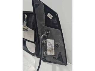Зеркало электрическое        Peugeot Expert  2007 - 2016 года   