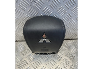 Подушка безопасности водителя TG14A02001, 0080P1140027 Mitsubishi Outlander