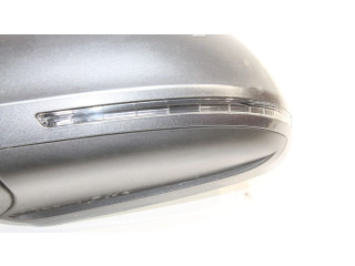 Зеркало электрическое Audi Q3 8U 2011 - 2016 года