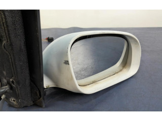 Зеркало электрическое        Volkswagen Touran II  2010 - 2016 года   