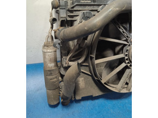 Интеркулер     Renault Clio II 