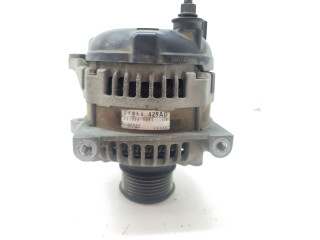 Генератор 4210000086 Chrysler Voyager