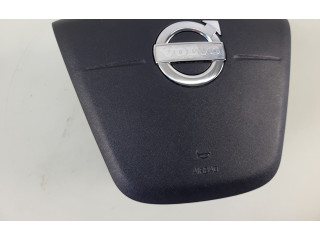 Подушка безопасности водителя 31351030, 34116424A Volvo S60