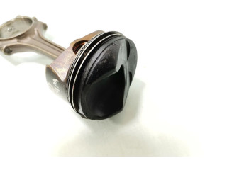 Поршень с шатуном BVY BVY Audi A3 S3 8P