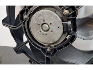 Вентилятор радиатора 8200525991, 1831441000 Renault Clio III