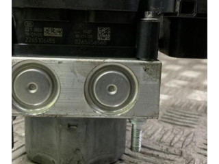 Блок АБС Dacia Logan II 2012 - 2020 года