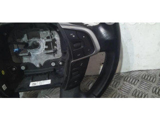 Руль Citroen C4 II  2011 - 2016 года NT      