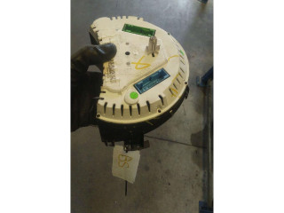 Přístrojová deska Volkswagen New Beetle 2002 47032