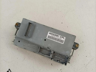   Pojistková skříňka 46552681, 46812228   Fiat Doblo 2006