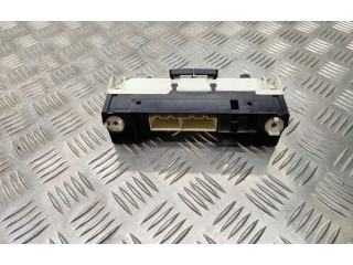 Блок управления климат-контролем 5J0820045C Skoda Fabia Mk2 (5J)