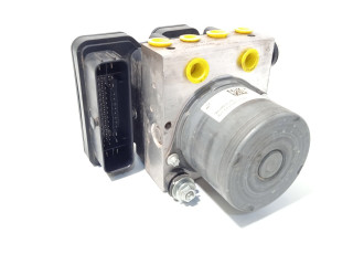 Блок АБС 9812786180, 9834950280 Citroen C5 Aircross 2017 - года