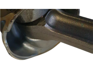 Píst BMW 5 E60 E61 pro naftový motor 3.0