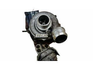  Турбина Ford Galaxy 2.0 9677063780, GTB1449VZ         